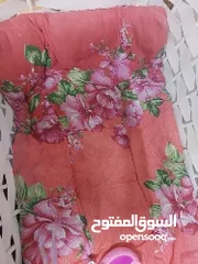  4 سرير اطفال