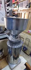  2 طاحونة قهوه بحاله ممتازه