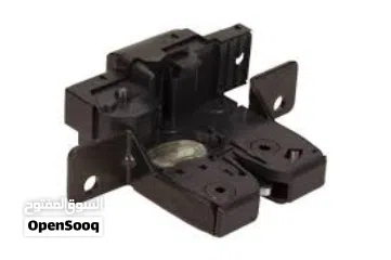  1 Renault symbol/clio Tailgate/trunk Lock