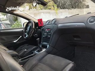  5 فورد مونديو 2012