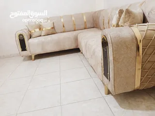  7 طقم كورنر تفصيل