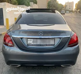  2 مرسيدس c350 هايبرد للإيجار الشهري أقوى الأسعار