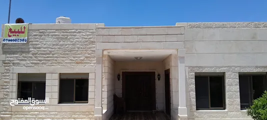  10 منزل مستقل للبيع في منطقة ناعور - زبود