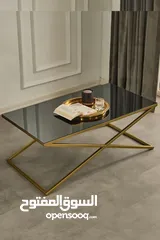  9 طاولات وسط تفصيل