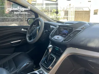  8 فورد C-Max 2013 انيرجي للبيع