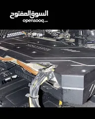  1 للبيع كرت شاشه rtx2060 مافي ايش مشكله مستعمل ب 50 اخر في  حال تبي تشتري تواصل واتس