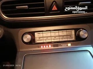  10 هيونداي كونا كهرباء  2019 فحص كامل