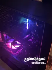  2 بي سي rtx 3050