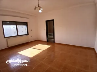  17 شقة فارغة للايجار في مرج الحمام 200 متر