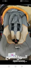  3 كوت ماركة  baby love  بحالة شبه جديد....... ........ ........