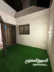  28 شقة مفروشة فاخرة للإيجار السنوي مباشرة من المالك – أم السماق / خلدا Furnished Luxury apartment