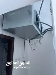  9 عيادة طبية مقابل المركز العربي