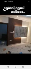  2 بديل رخام وبديل خشب