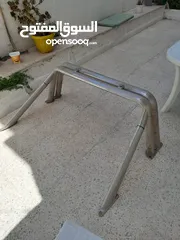  4 بركب على صندوق بكب ميتسوبيشي 2020 l200