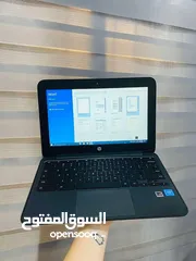  5 لابتوب(HP(Chrome