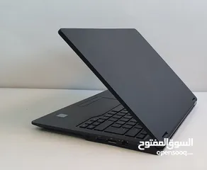  2 فوجيتسو -FUJITSU LIFEBOOK U Series