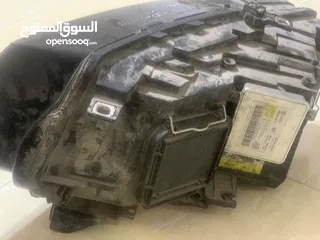  6 اضوية اودي مستعمل للبيع