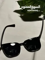  7 نظارات شمسية جديدة