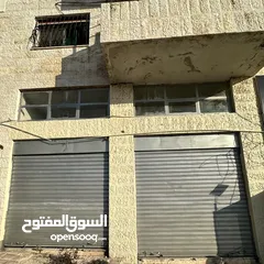  3 للبيع أو للإيجار: 5 مخازن في منطقة ماحص (قرب الفحيص)