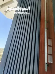  20 حرق اسعار على الابواب وحراسات للجدران والشبابيك ودربزينات وبرجولات للمنازل والحدائق