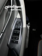  7 BYD SONG PLUS 2023 ممشى قليل اعلى صنف 605