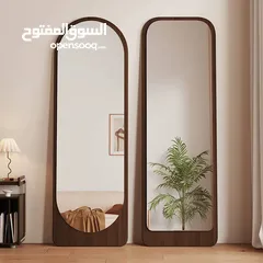  1 مرايا ستاند تصميم راقي وحديث