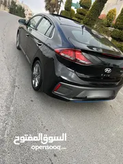  7 هونداي ايونيك 2018