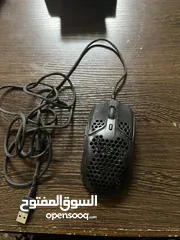  2 ماوس Hyperx pulsfire haste بسعر حرق