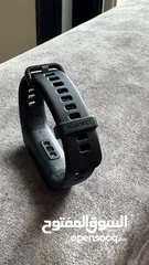  5 ساعة ذكية من هواوي HUAWEI Band 4-98F – لمتابعة اللياقة والصحة – شاشة لمس – بحالة ممتازة وسعر مميز!