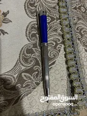  10 قلم مونتي بلانك وكرستان ديور ماركه اصلي