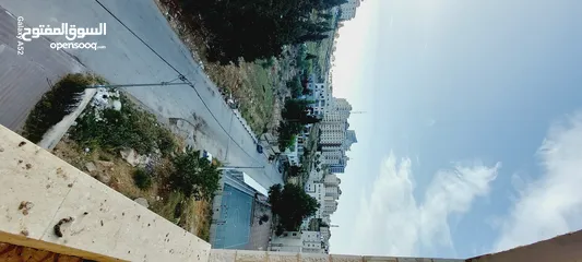  13 شقة لقطة للبيع بعين منجد