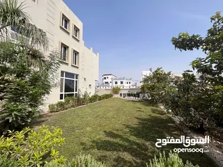  1 7 + 1 BR Incredible Villa For Sale – Al Khoud 6