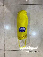  17 طقم شنطه  مستلزمات للطفل  نوع تشيكو