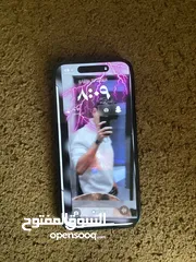  1 ايفون 15 مشفر