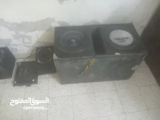  3 جاهز  مع صبين مع سمعيتن لا البيع