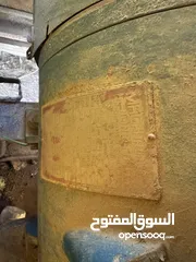  4 مولد كهرباء بريطاني
