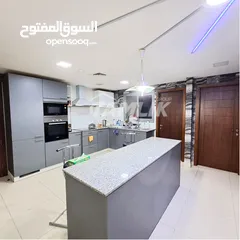  5 Flat for Rent or Sale in Muscat Hills in Links Building  REF 88YB