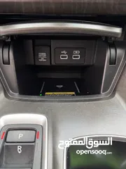 16 هوندا اكورد 2021 فل كامل فحص كامل بحاله الوكاله