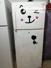  3 تلاجة للبيع