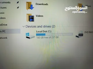  8 HP Pro book 470 G3 core i3 gan6