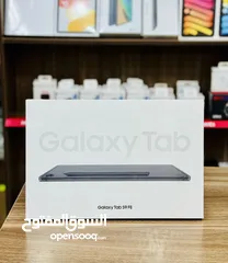  1 Galaxy Tab S9 FE 8/256GB