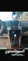  4 لكزس اقساط RX400 موديل 2006