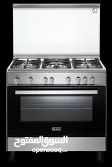  1 غاز ألبا موديل CBX 965 GLC NEW