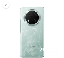  6 HONOR X9c SMART 12ram /256 g هونر x9c سمارت  12رام /256 جيجا  كفاله الوكيل الرسمي 12 شهر  مع البكج