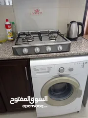  14 شقه مفروشه تؤجر شهرياً