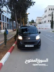  3 فيات كيوبو 2019