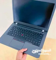  2 الجهاز القوي صاحب الاداء العالي Lenovo core i7 الجيل السابع