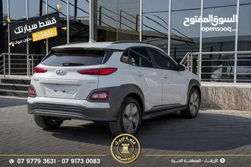  11 هونداي كونا موديل 2020 اقساط بدفعة اولى 2500 دينار