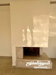  4 شقه طابق اول من فيلا فارغه للإيجار في دابوق - ref : 14625