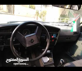  4 أوبل أسكونا 1985